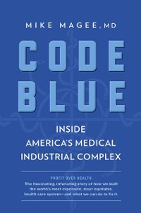 Cover Code Blue