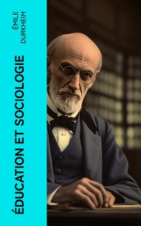 Cover Éducation et sociologie