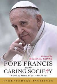 Cover Pope Francis and the Caring Society