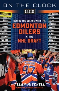 Cover On the Clock: Edmonton Oilers