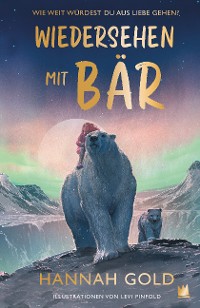 Cover Wiedersehen mit Bär