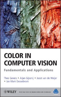 Cover Color in Computer Vision