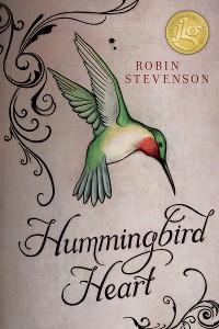 Cover Hummingbird Heart