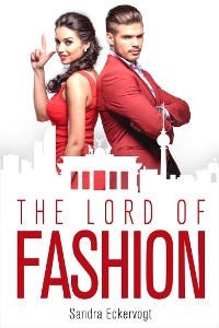 Cover The Lord of Fashion