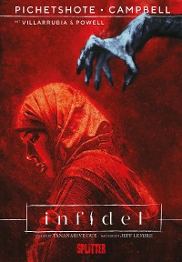 Cover Infidel