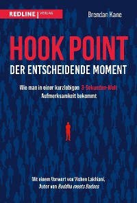 Cover Hook Point – der entscheidende Moment