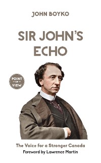 Cover Sir John's Echo