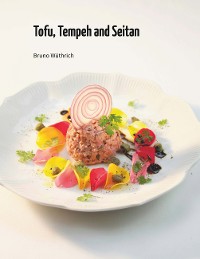 Cover Tofu, Tempeh and Seitan