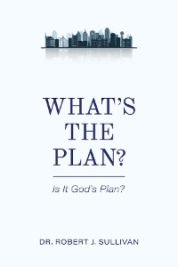 Cover What's the Plan