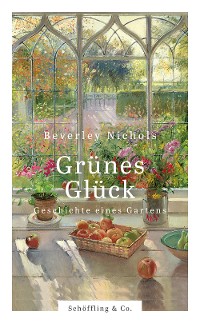 Cover Grünes Glück