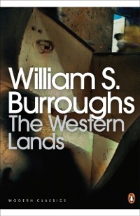 Cover Western Lands