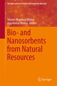 Cover Bio- and Nanosorbents from Natural Resources