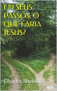 Cover Em seus passos, o que faria Jesus