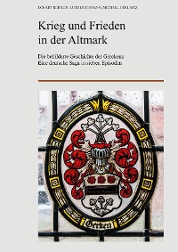 Cover Krieg und Frieden in der Altmark