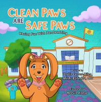 Cover Clean Paws Are Safe Paws