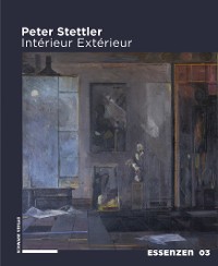 Cover Peter Stettler