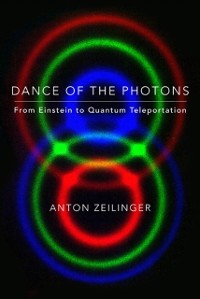 Cover Dance of the Photons