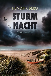Cover Sturmnacht