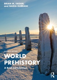 Cover World Prehistory