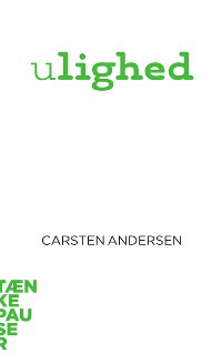 Cover Ulighed
