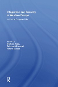 Cover Integration And Security In Western Europe