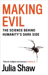 Cover Making Evil
