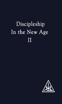 Cover Discipleship in the New Age Vol II
