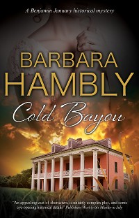 Cover Cold Bayou