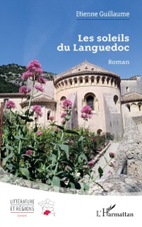 Cover Les soleils du Languedoc