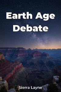 Cover Earth Age Debate