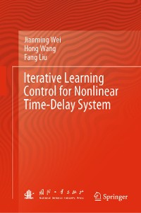 Cover Iterative Learning Control for Nonlinear Time-Delay System