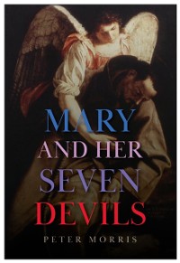 Cover Mary and her Seven Devils