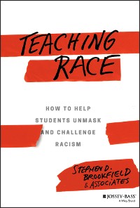 Cover Teaching Race