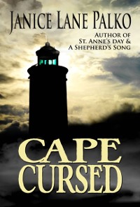 Cover Cape Cursed