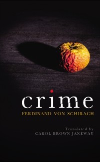Cover Crime