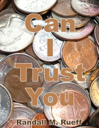 Cover Can I Trust You