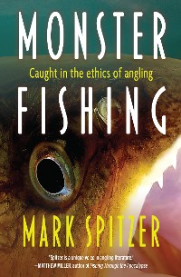 Cover Monster Fishing