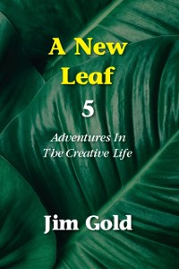 Cover New Leaf 5