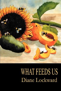Cover What Feeds Us