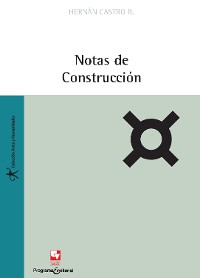 Cover Notas de construcción