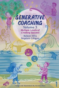 Cover Generative Coaching Volume 3