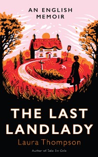 Cover The Last Landlady