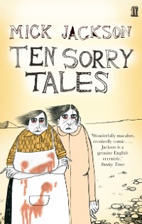 Cover Ten Sorry Tales