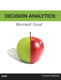 Cover Decision Analytics