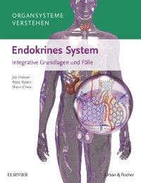 Cover Organsysteme verstehen: Endokrines System