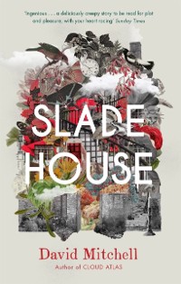 Cover Slade House