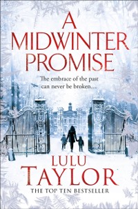 Cover Midwinter Promise