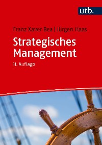 Cover Strategisches Management