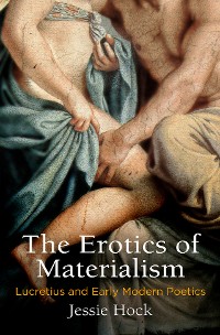 Cover The Erotics of Materialism