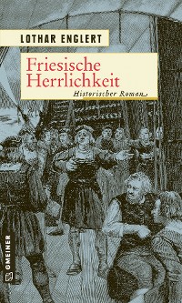 Cover Friesische Herrlichkeit